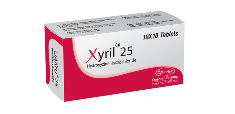 Xyril