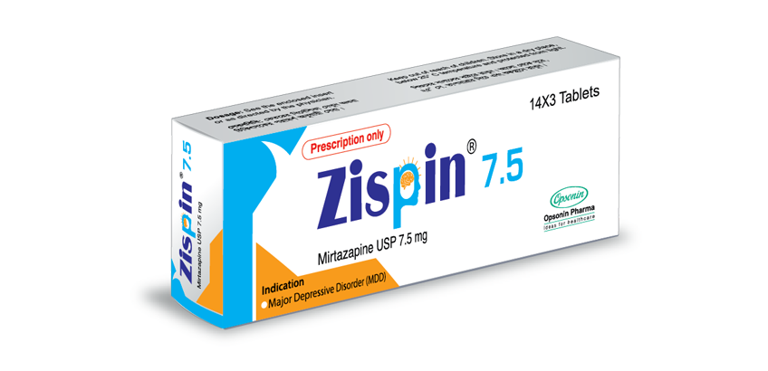 Zispin