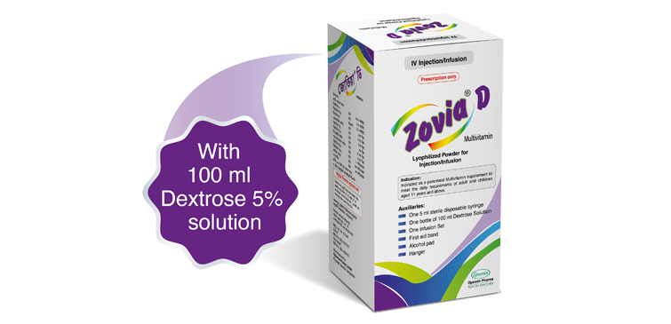 Zovia D