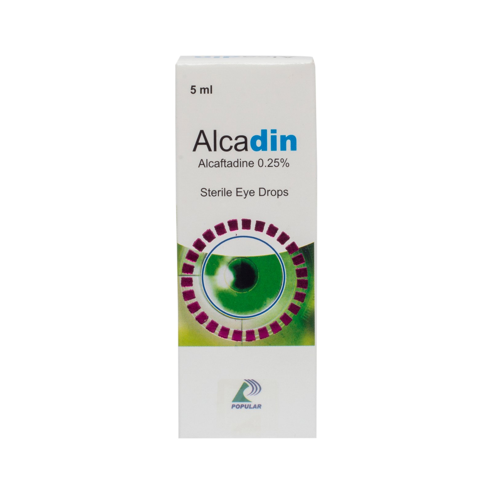 Alcadin