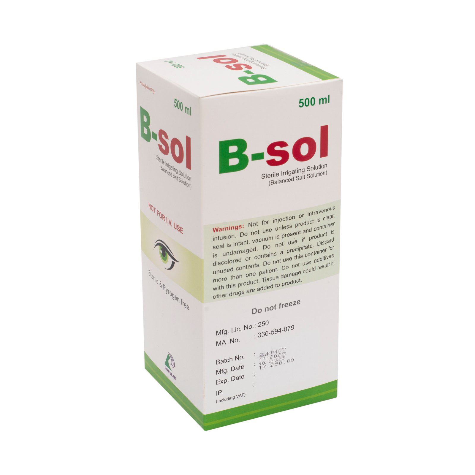 B-Sol
