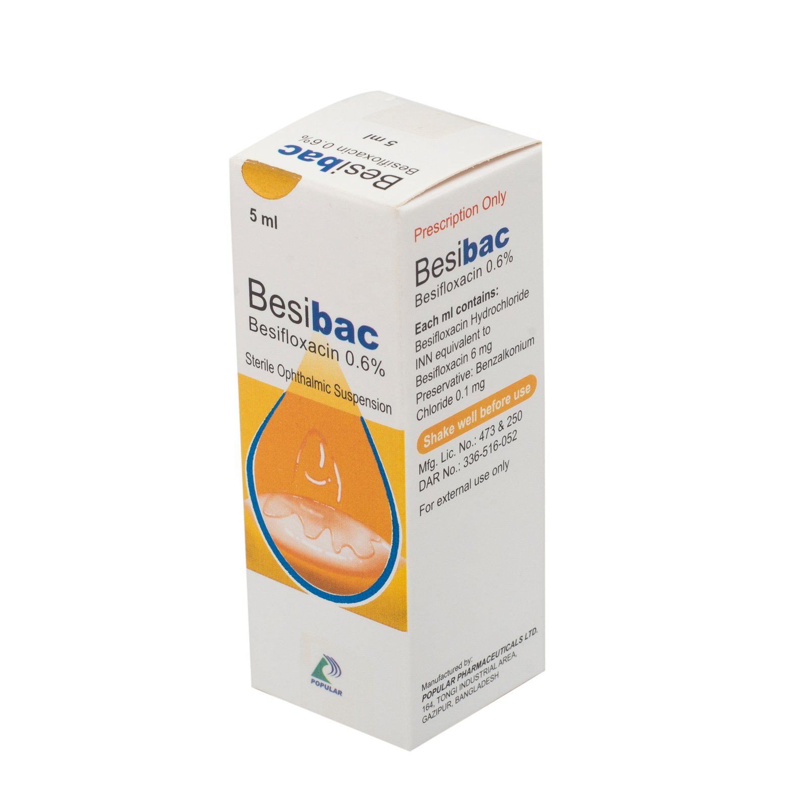 Besibac