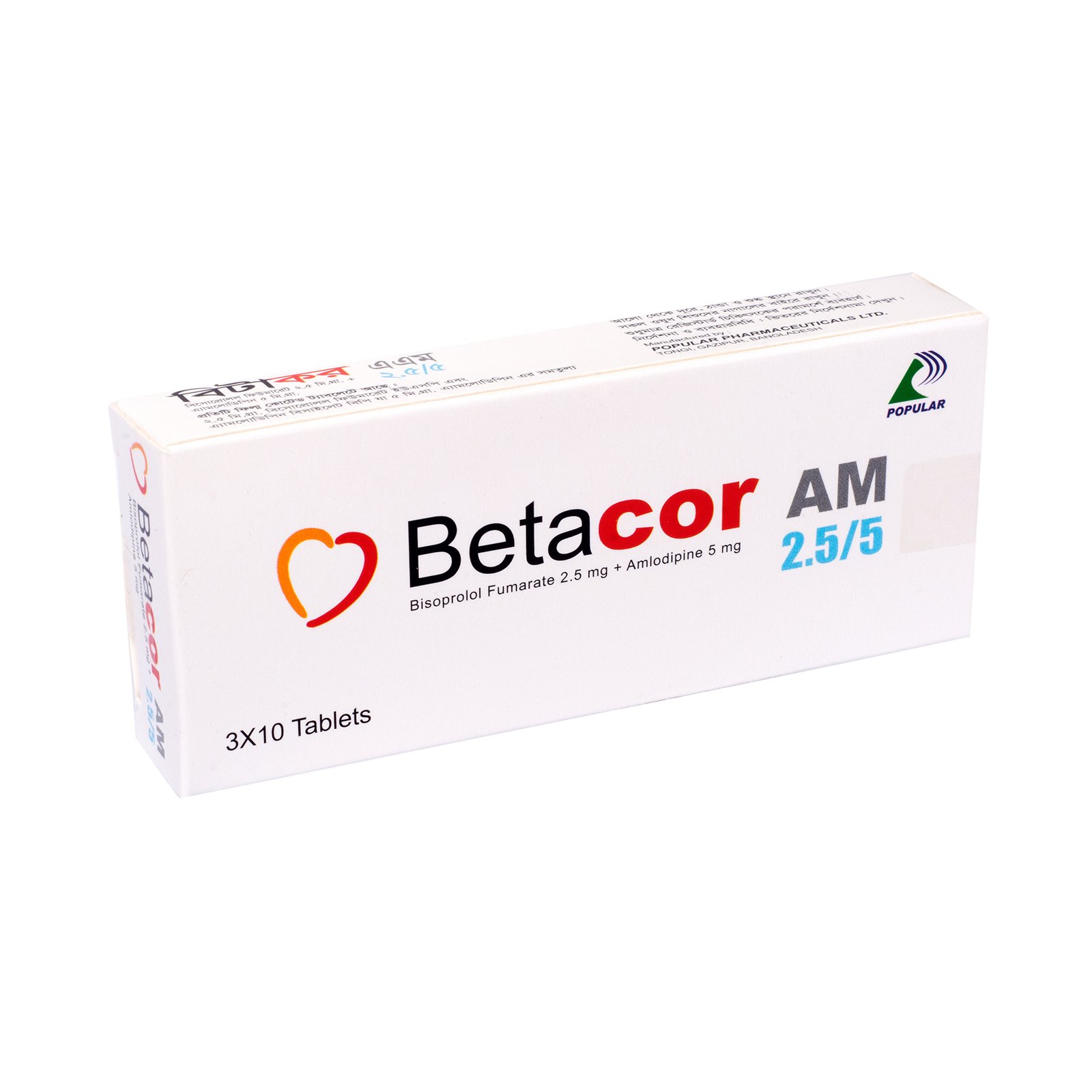 Betacor AM