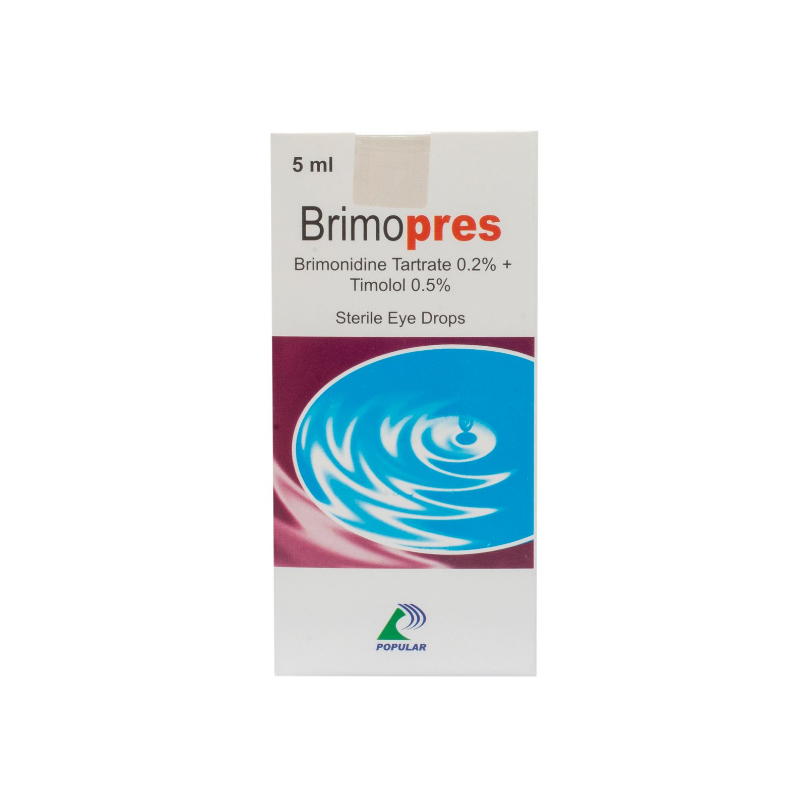 Brimopres
