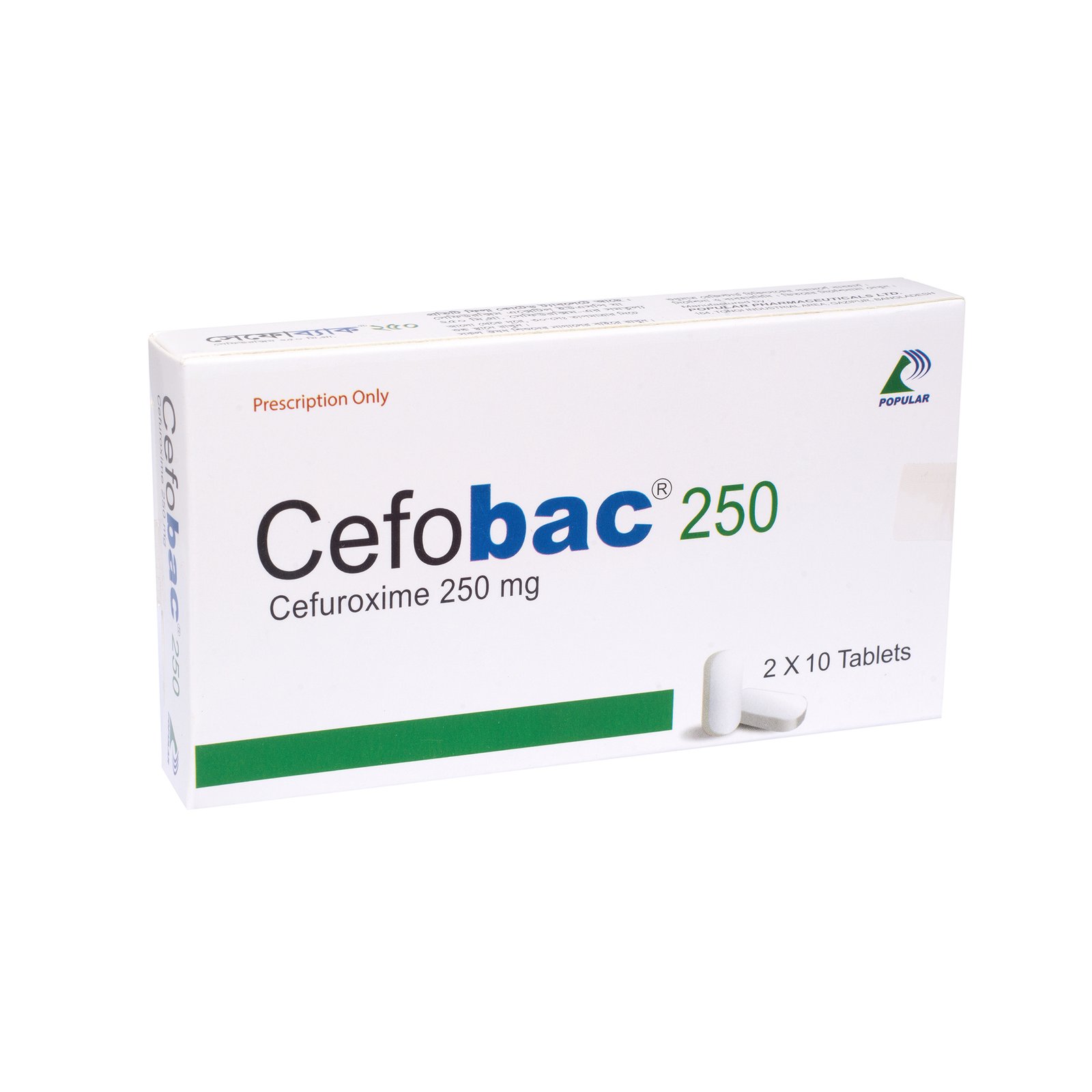 Cefobac