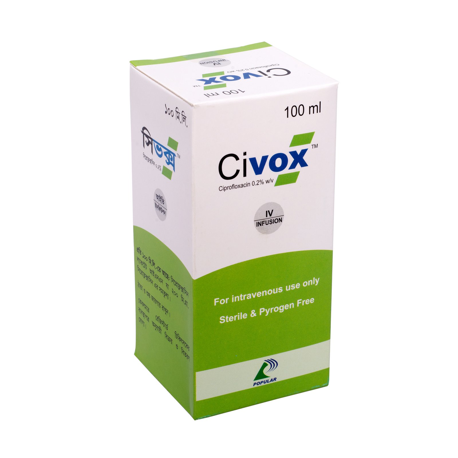 Civox