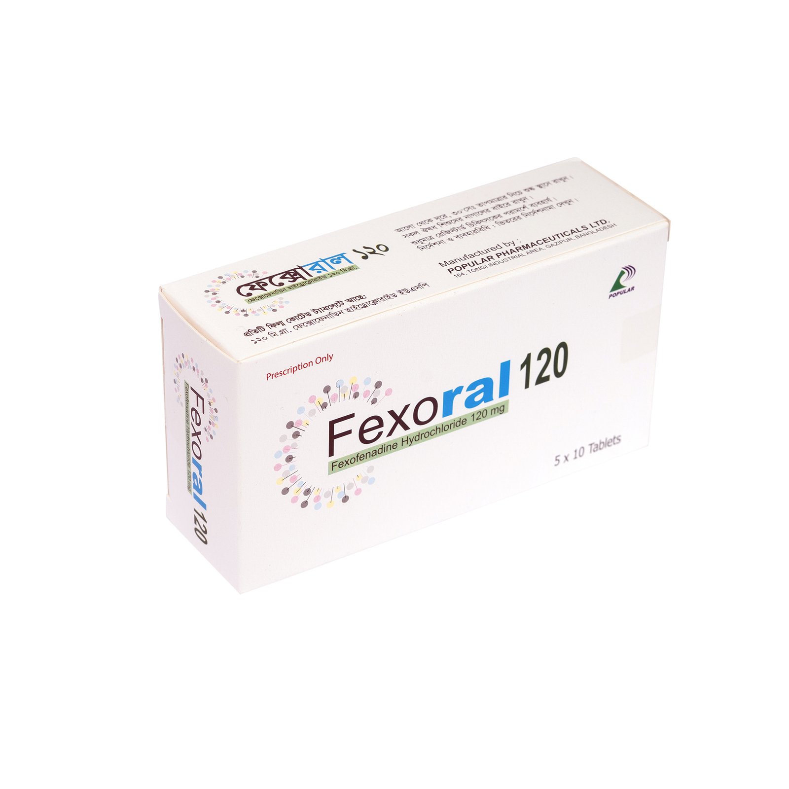 Fexoral