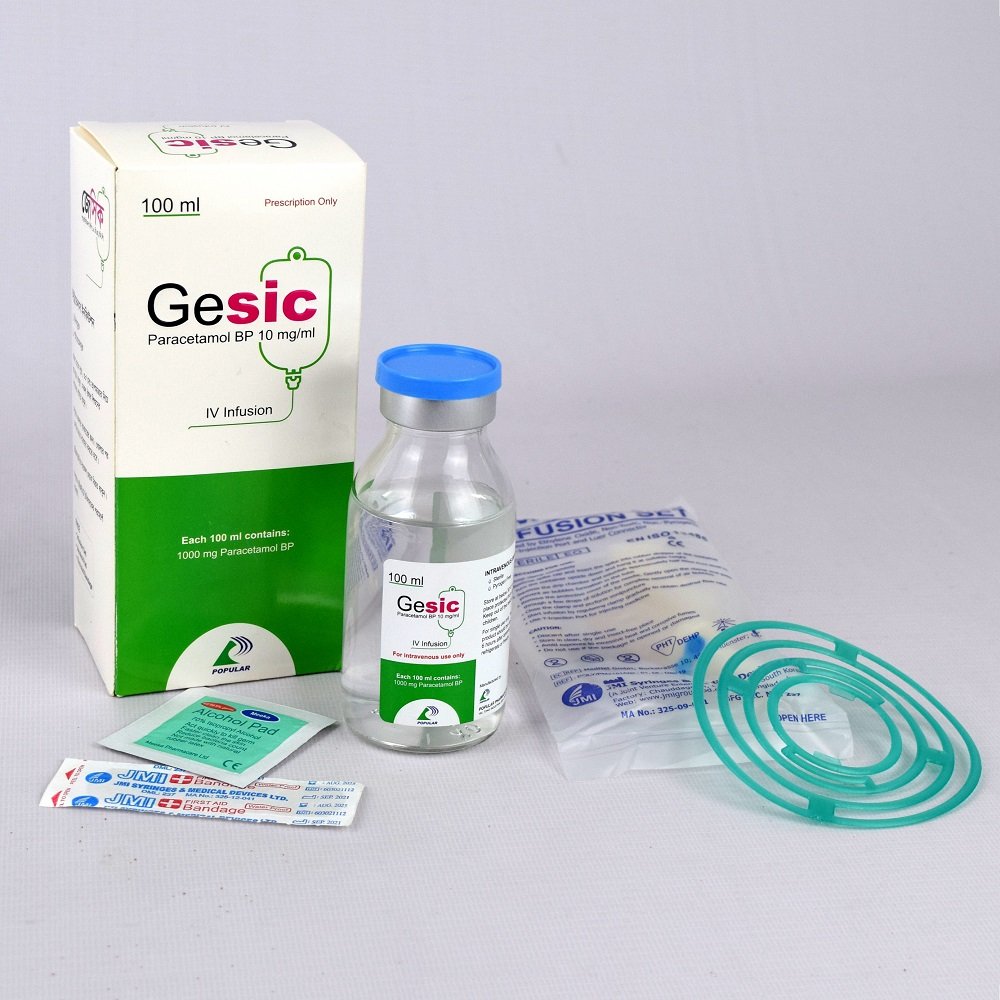 Gesic IV