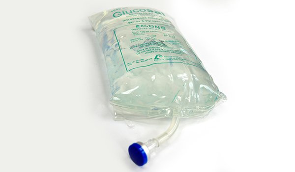 Glucosal
