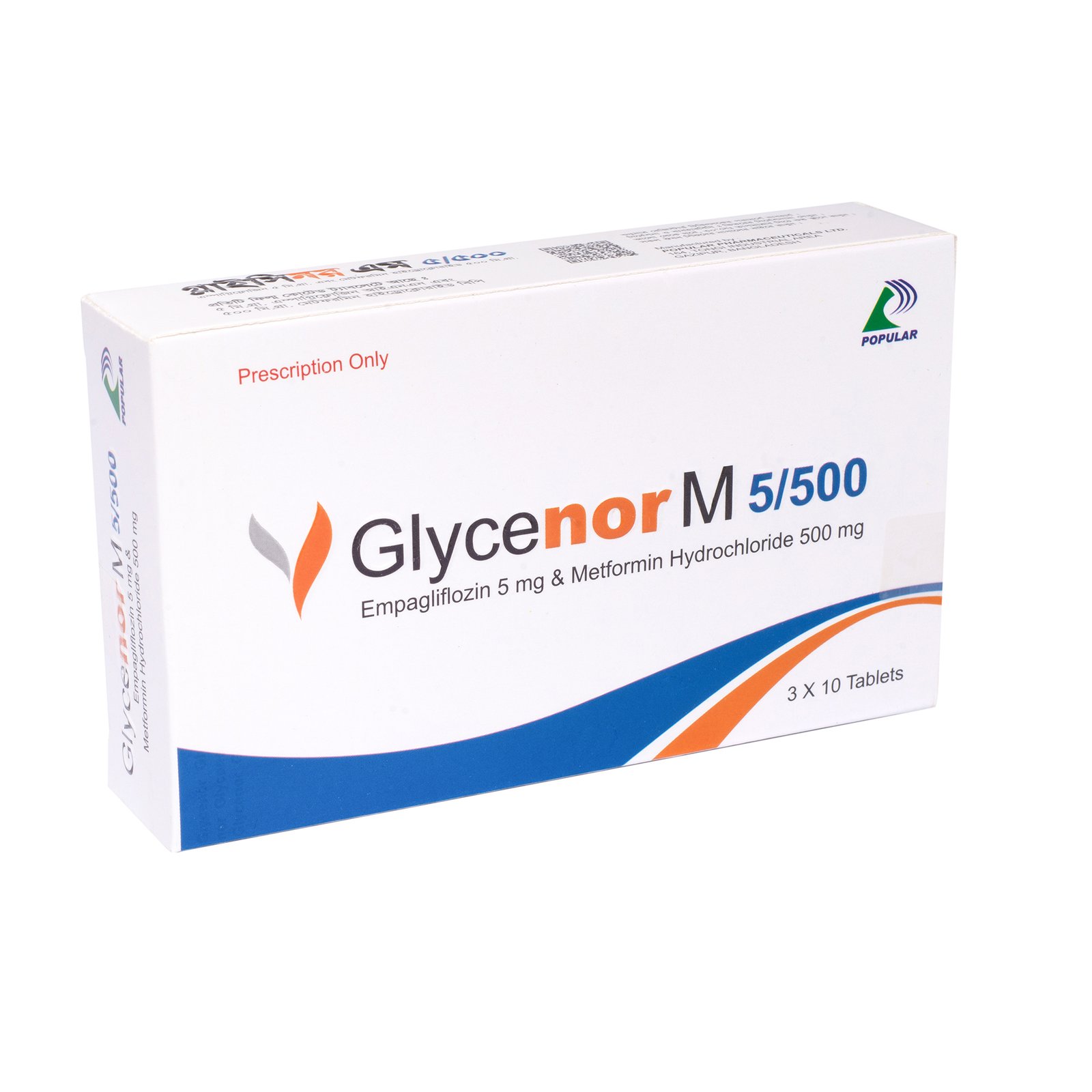 Glycenor M
