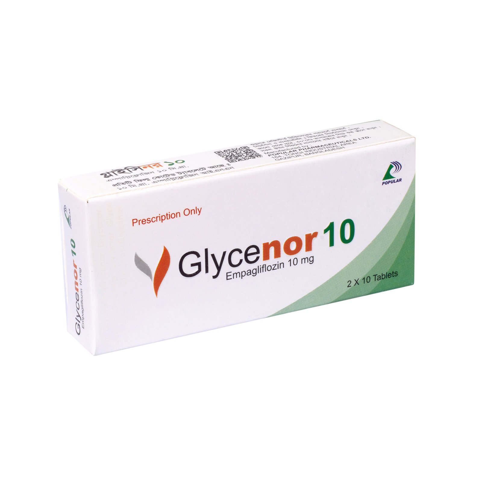 Glycenor