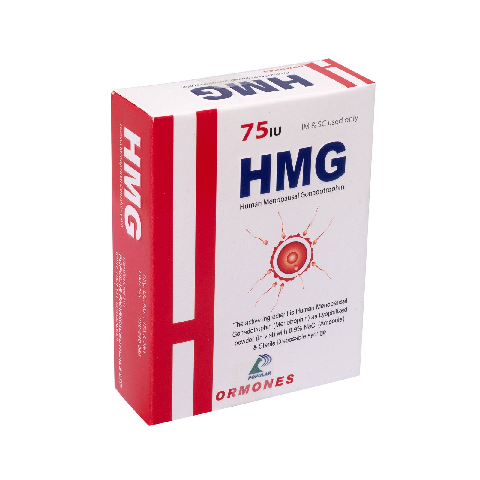 HMG