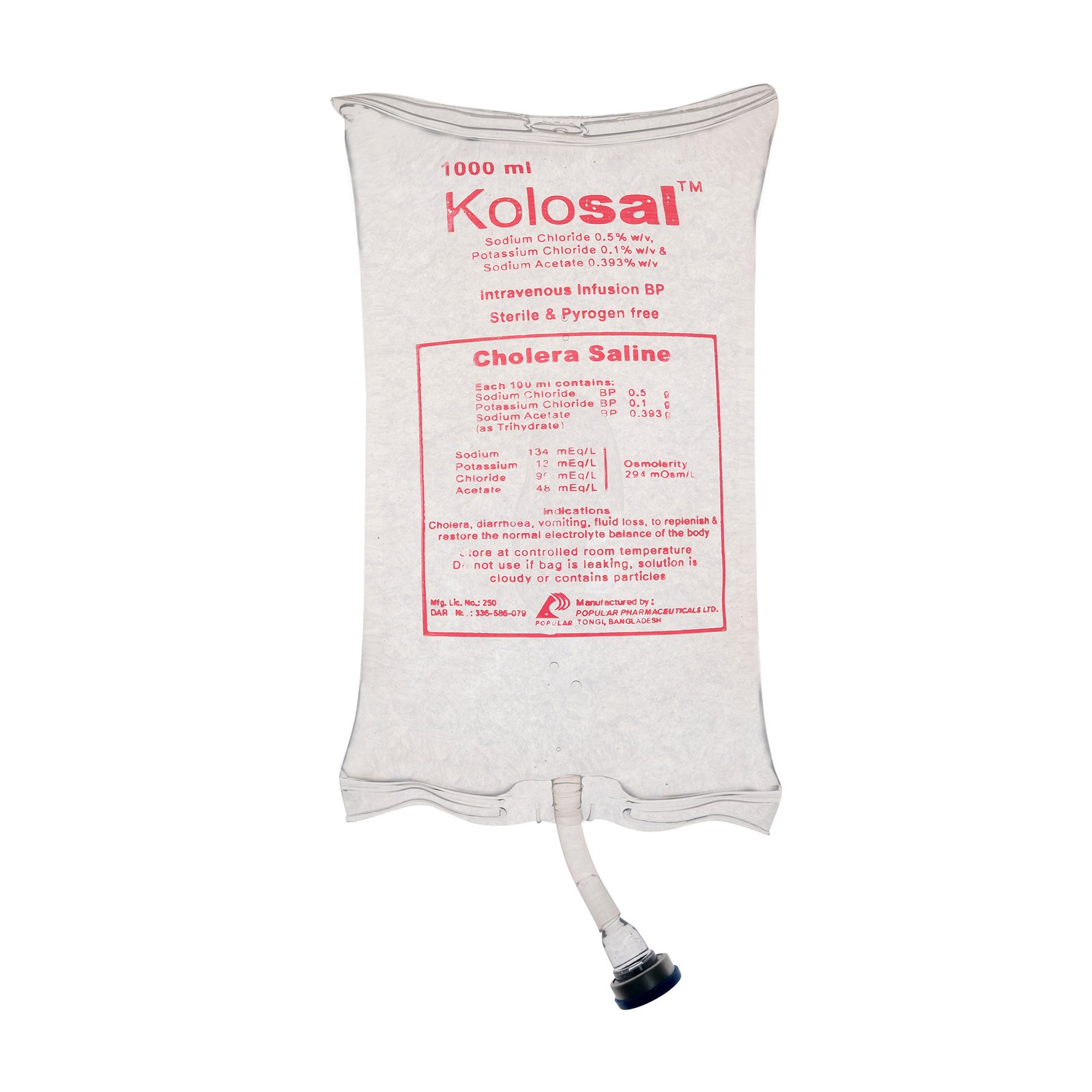 Kolosal