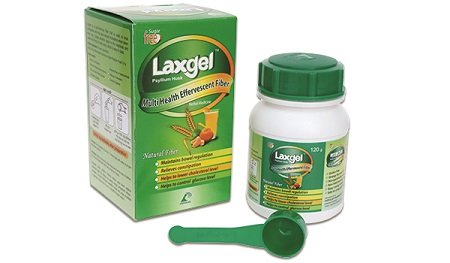 Laxgel