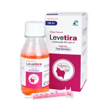 Levetira Oral Solution
