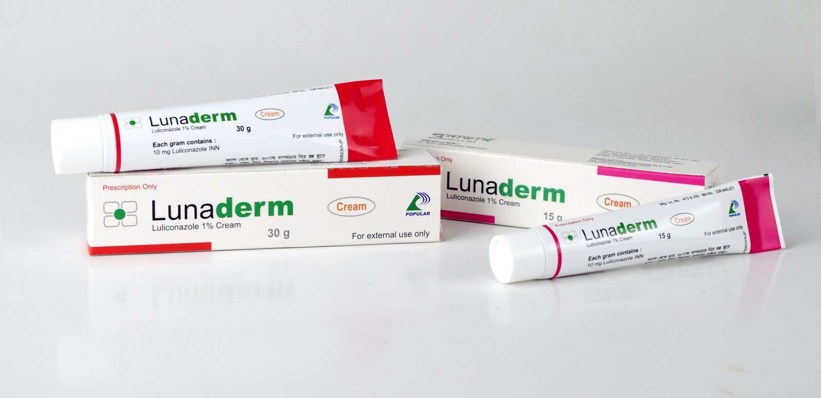 Lunaderm