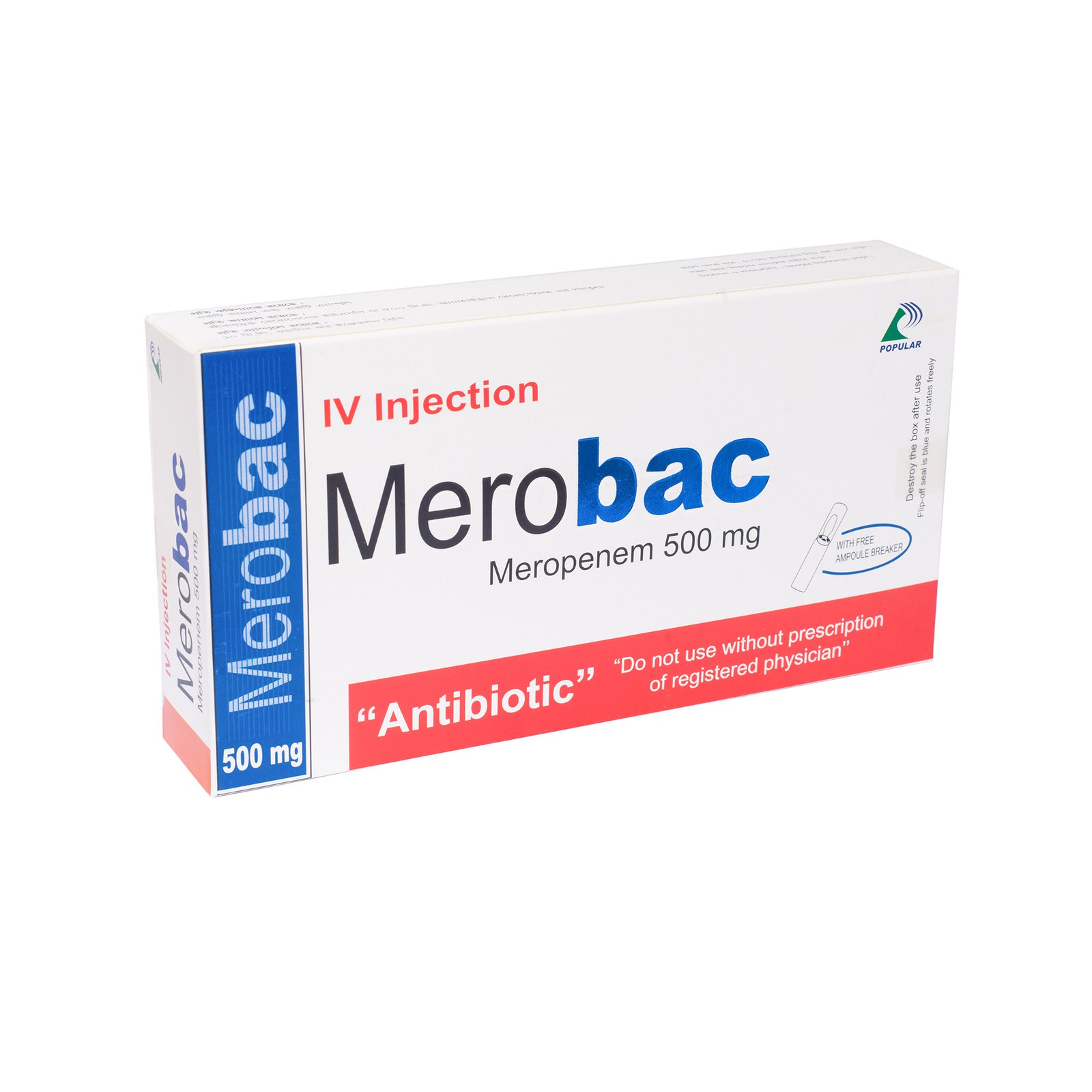 Merobac