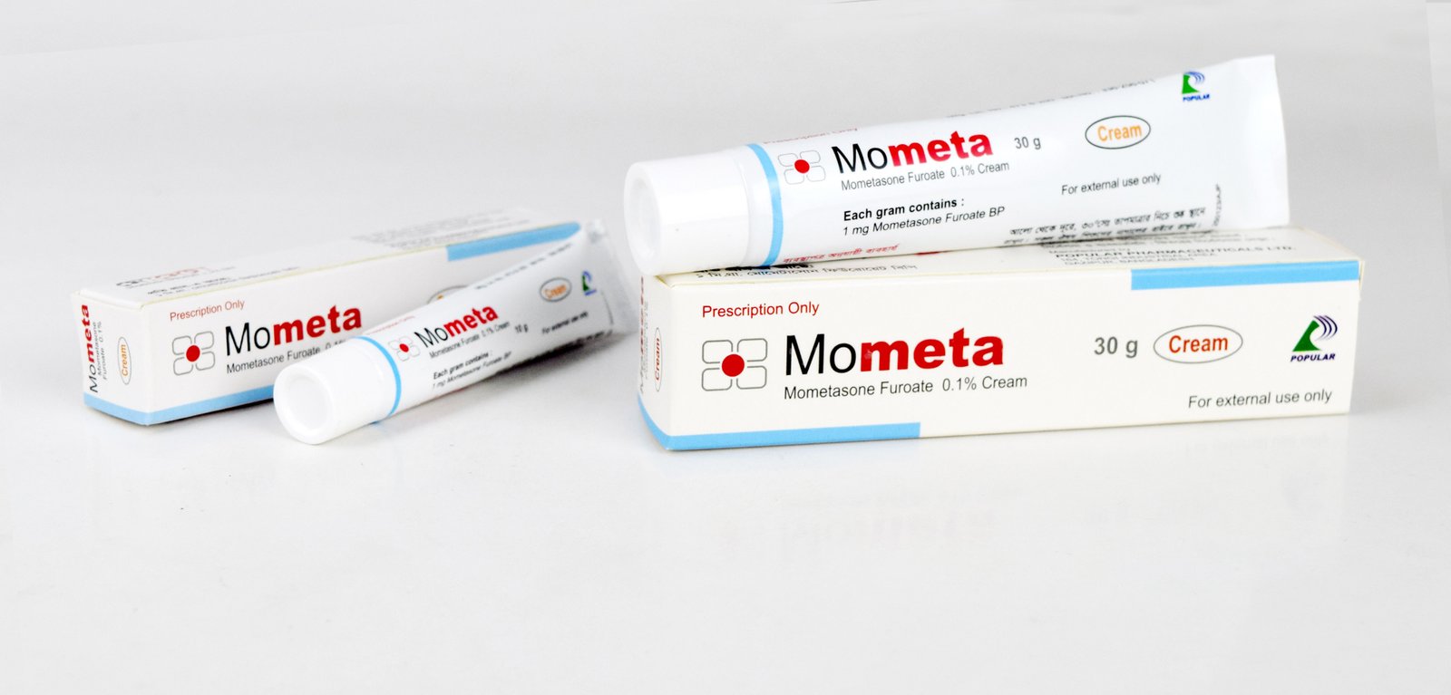 Mometa