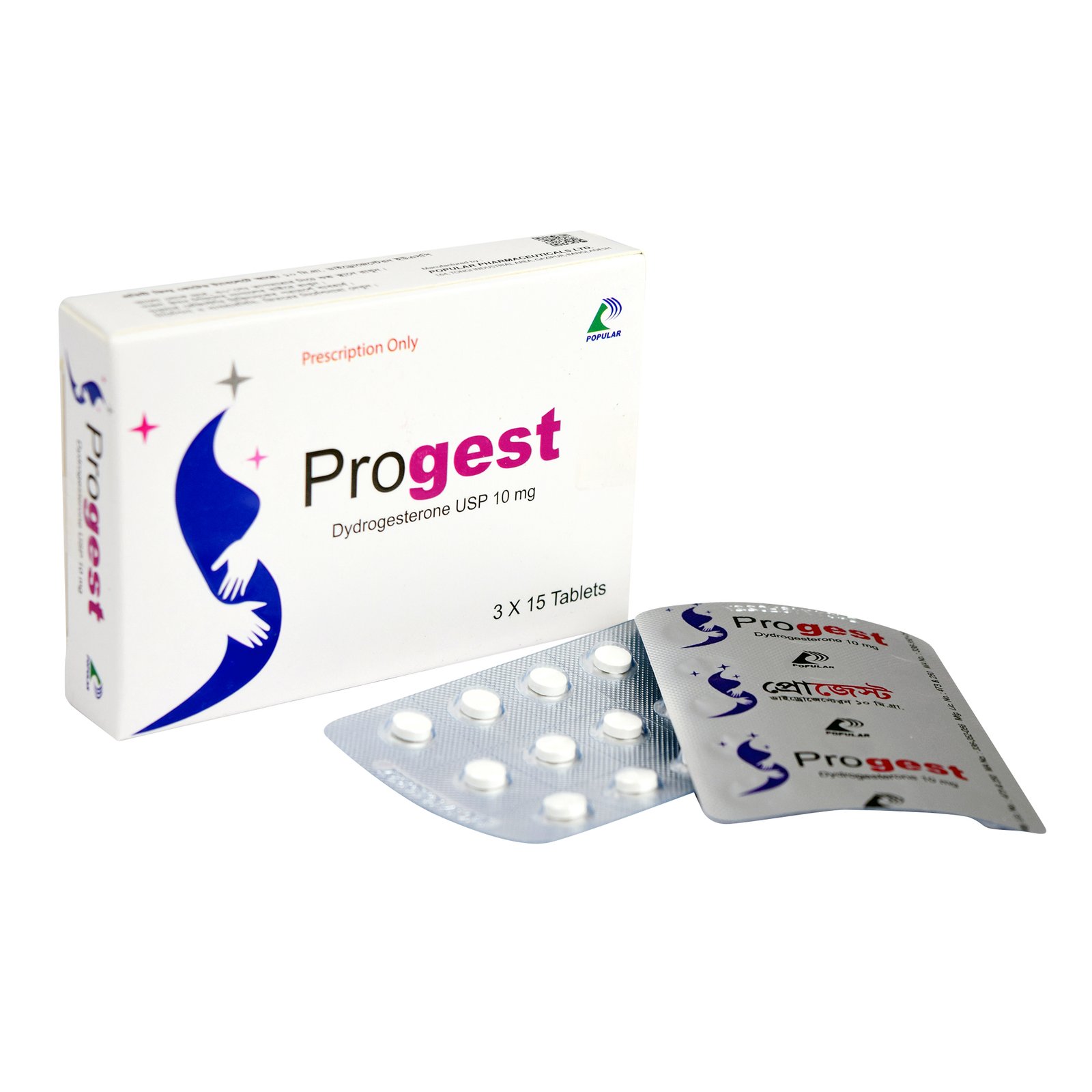 Progest