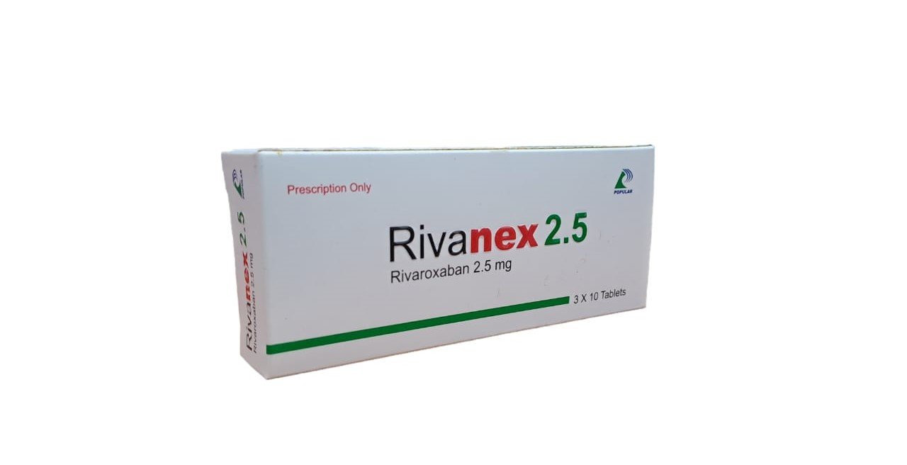 Rivanex