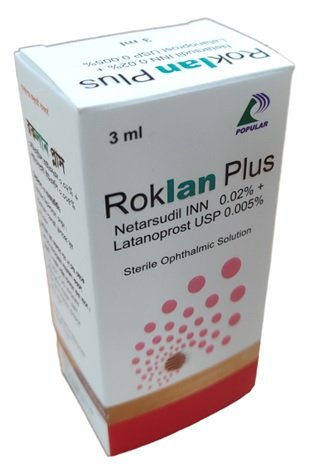 Roklan Plus