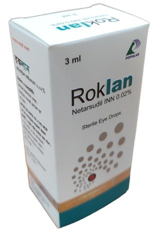 Roklan
