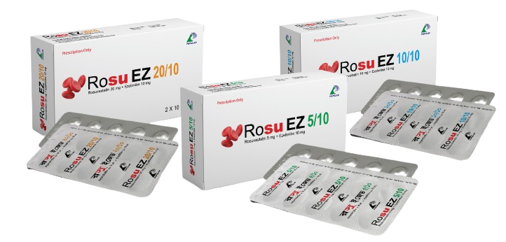 Rosu EZ