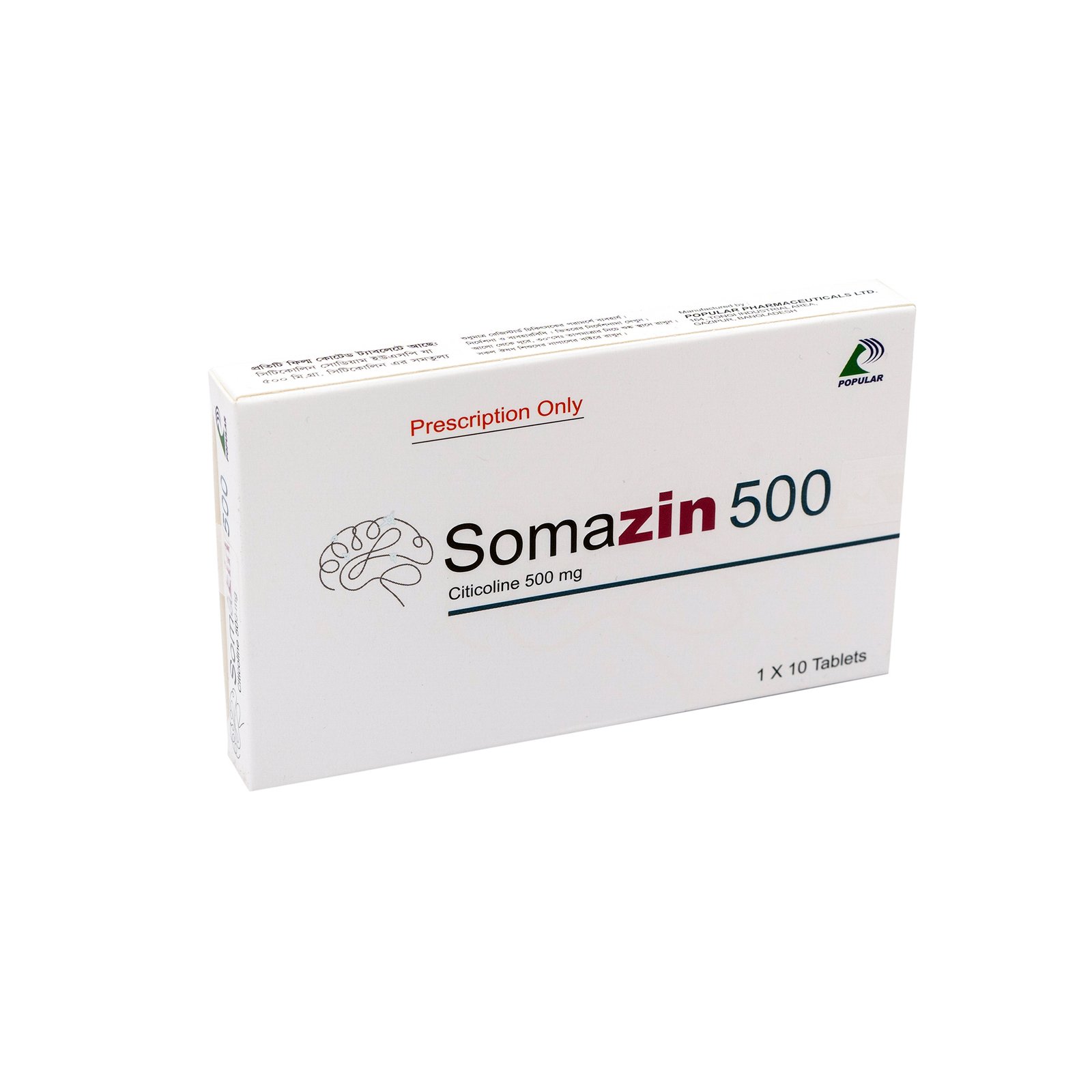 Somazin