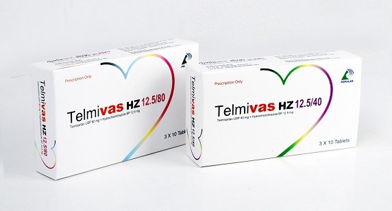 Telmivas HZ