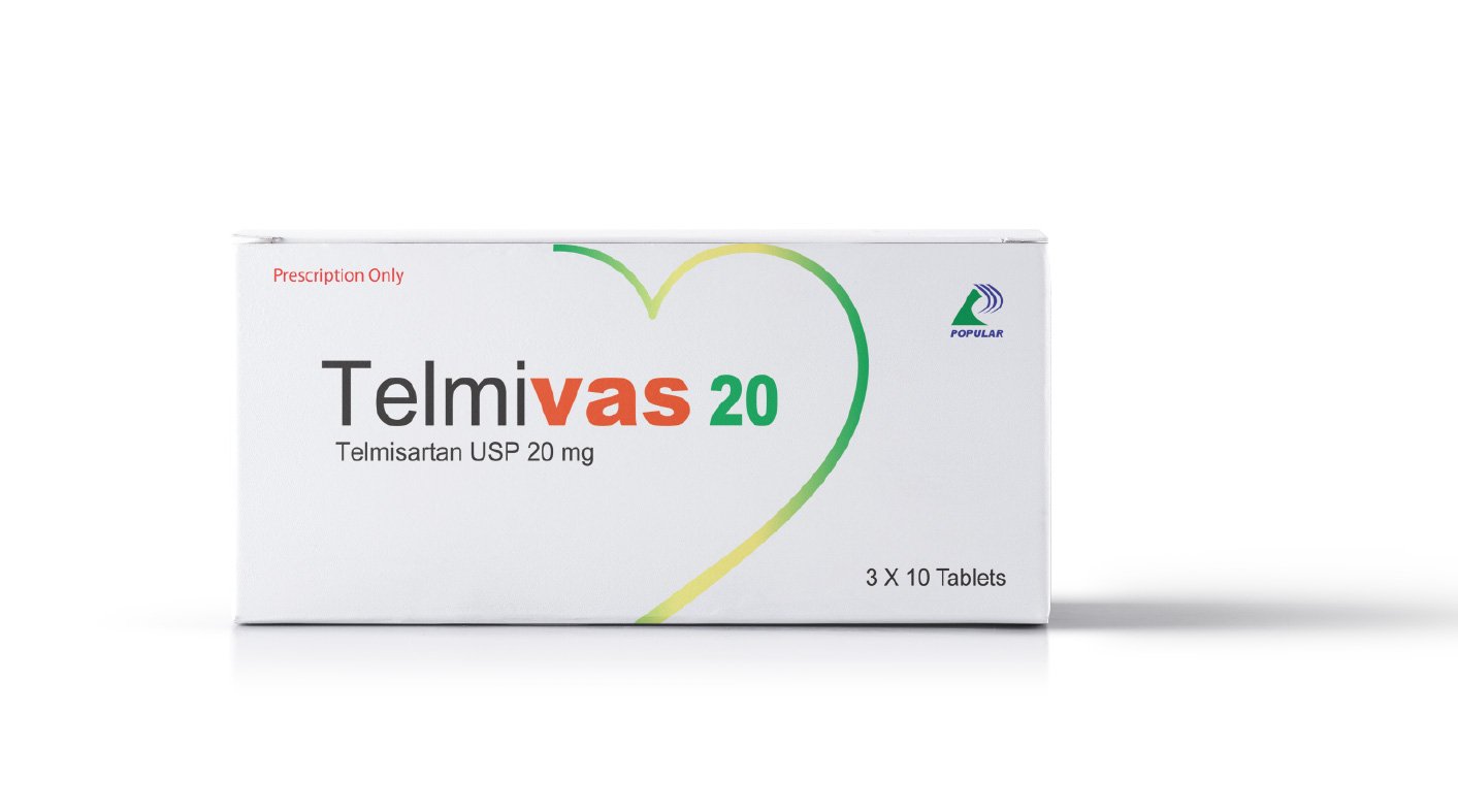 Telmivas