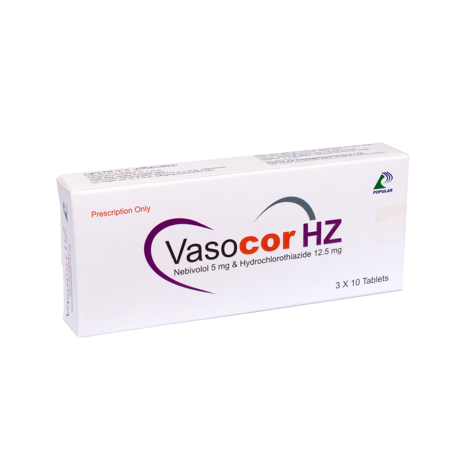 Vasocor HZ