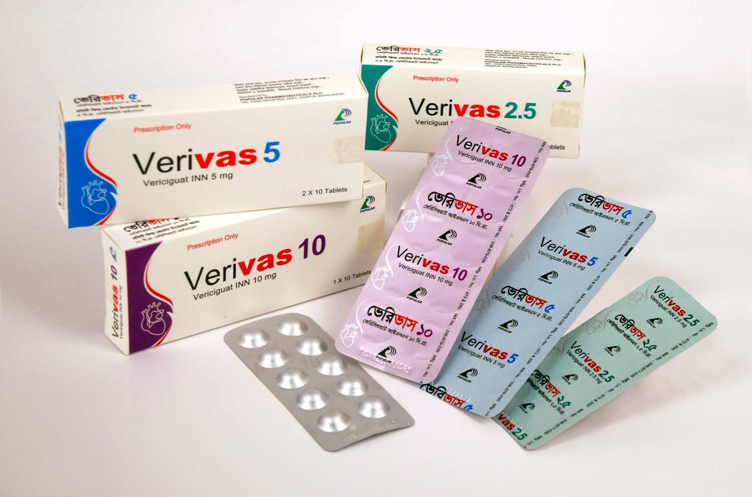 Verivas