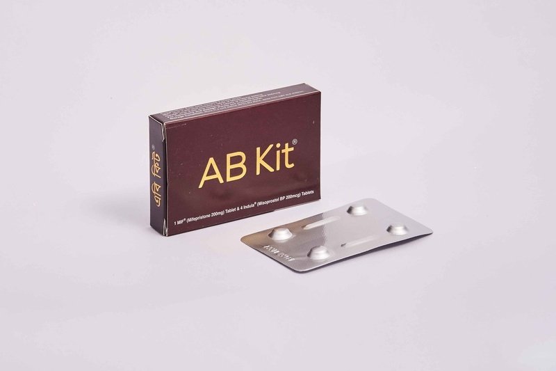 Ab KIT (Tab)