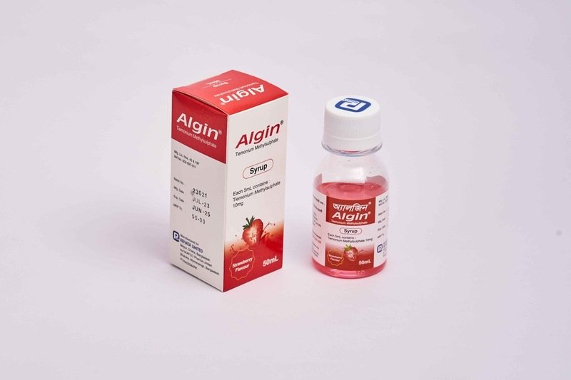 Algin (Syp)