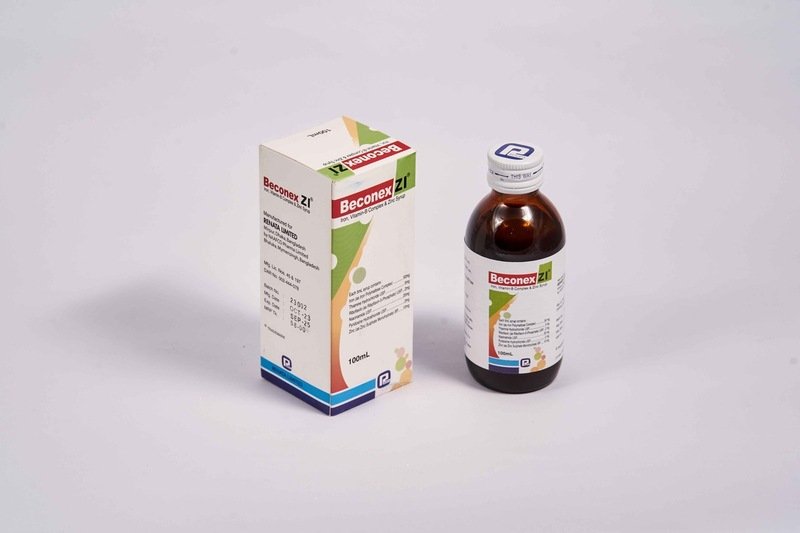 Beconex ZI (Syp)