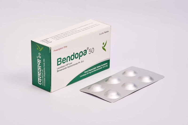 Bendopa (Tab)