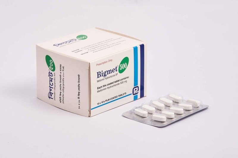 Bigmet (Tab)