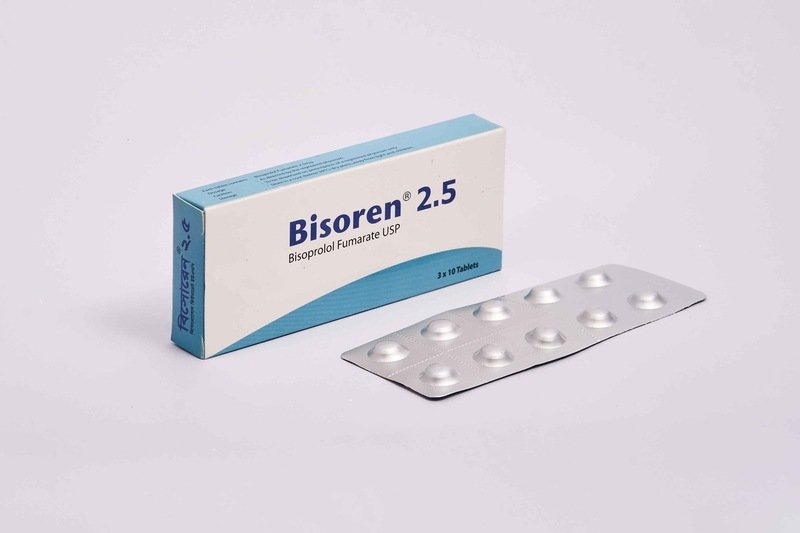 Bisoren (Tab)