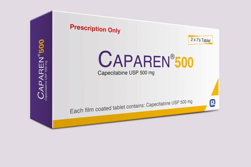 Caparen (Cap)