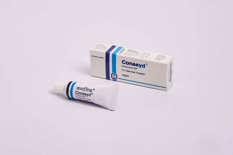 Conasyd (Cream)