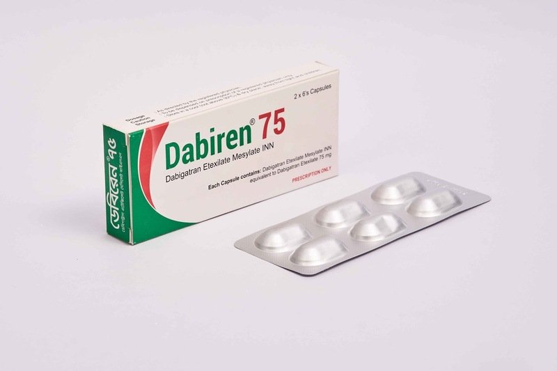 Dabiren (Cap)