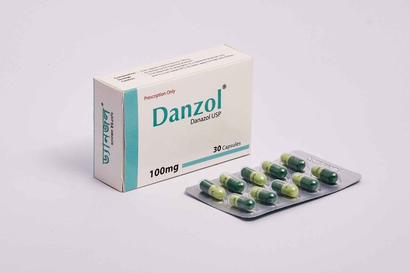 Danzol (cap)