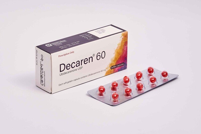 Decaren (Cap)