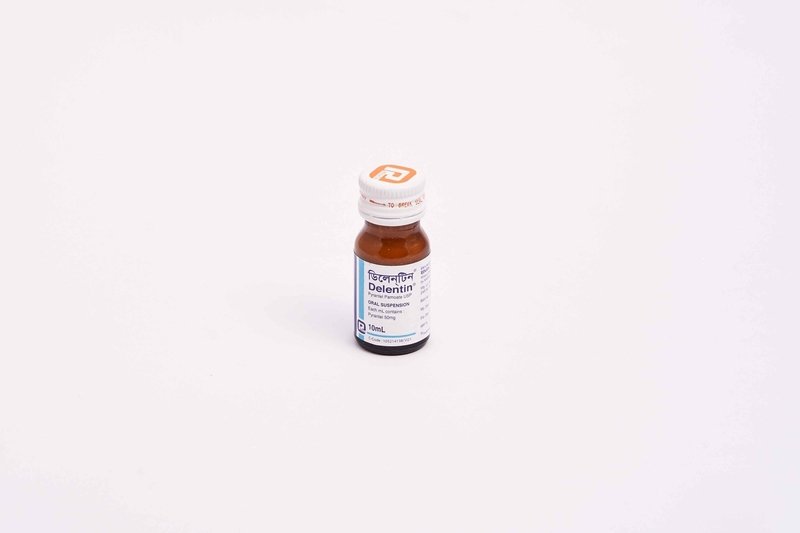 Delentin (Suspension)