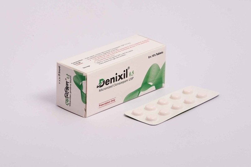 Denixil (Tab)