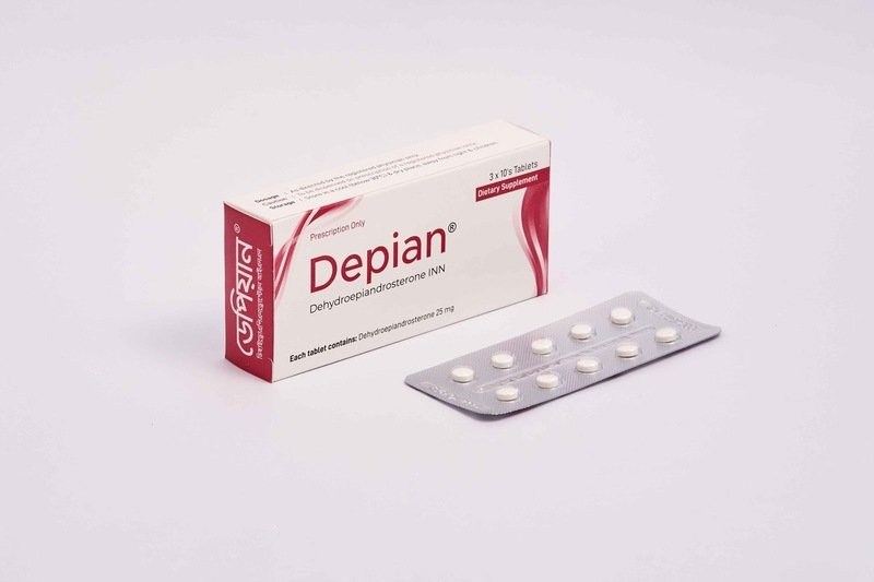 Depian (Tab)