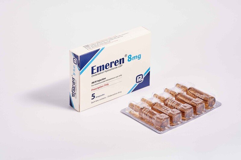 Emeren (Inj)