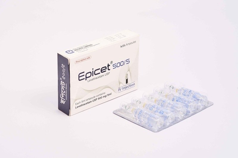 Epicet (Inj)