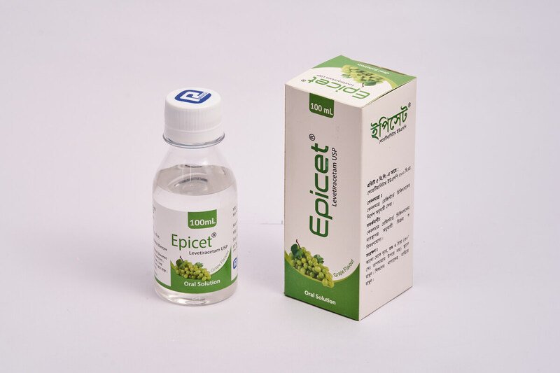 Epicet (Solution)