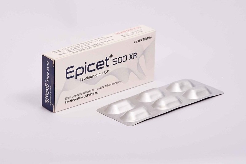 Epicet XR (Tab)